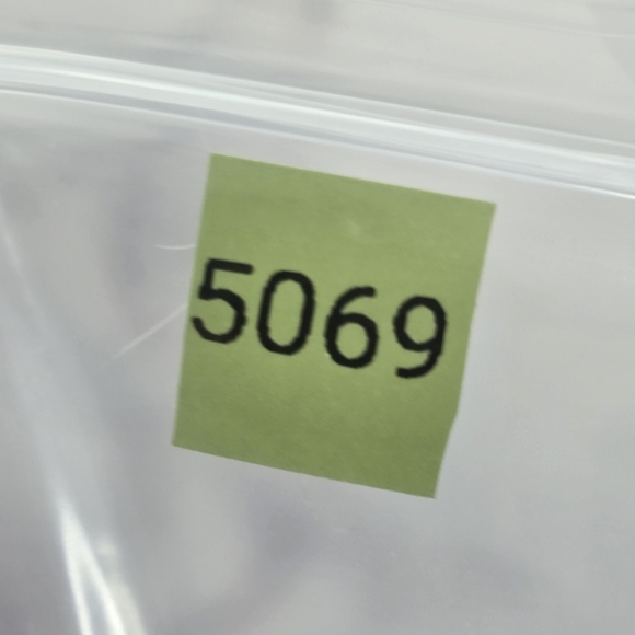 Mata Traders Dress Womens Medium Pattern Half Sleeve Organic Novela Plum Bloom - Picture 12 of 12